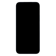 LCD kijelző + érintőképernyő egység + előlap Honor 200 Lite Starry Blue (szervizcsomag)