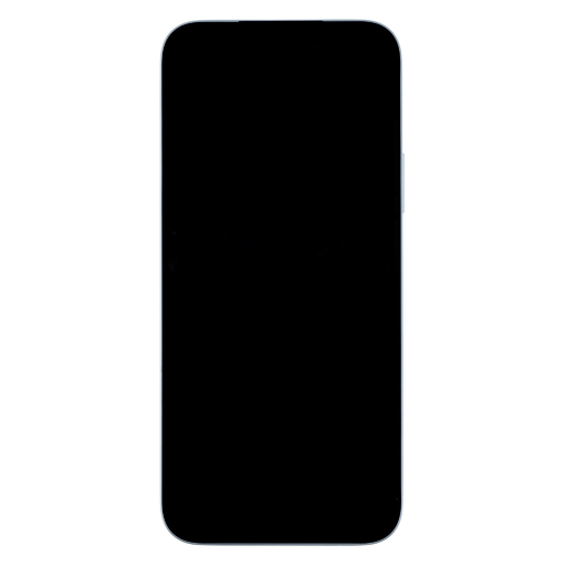 LCD kijelző + érintőképernyő egység + előlap Honor 200 Lite Starry Blue (szervizcsomag)