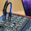 Kábel audio mini jack 3.5mm - 2x 6.5mm Vention BARHG 1.5m (szürke) - 1. kép