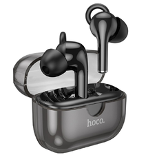 EOL HOCO vezeték nélküli bluetooth fülhallgató TWS ENC EW22 fekete