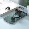 EOL HOCO vezeték nélküli bluetooth fülhallgató TWS ENC EW22 fekete - 2. kép