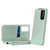  Techsuit - SmartView Sorozat - Samsung Galaxy A56 5G - Zöld tok - 0. kép