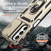  Techsuit - CamShield sorozat - Honor 400 Pro - Arany tok - 1. kép