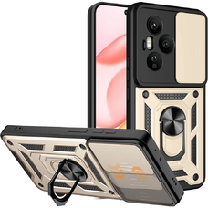  Techsuit - CamShield sorozat - Honor 400 Pro - Arany tok