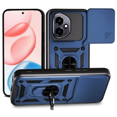 Techsuit - CamShield Séria - Honor 400 - Modrý obal