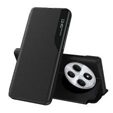  Techsuit - eFold Sorozat - Xiaomi Redmi 14C / Poco C75 - Fekete tok