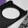  Techsuit - eFold sorozat - Xiaomi Redmi 14C / Poco C75 - Lila tok - 1. kép