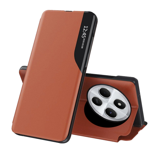Techsuit - eFold Series - Xiaomi Redmi 14C / Poco C75 - Narancssárga tok Techsuit - eFold Series - Xiaomi Redmi 14C / Poco C75 - Narancssárga tok