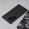 Techsuit - eFold sorozat - Samsung Galaxy S24 Ultra - Fekete tok - 0. kép