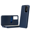  Techsuit - SmartView széria - Samsung Galaxy A55 5G - Kék tok - 0. kép
