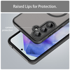 Techsuit - HaloFrost II MagSafe - Samsung Galaxy A35 5G - Fekete tok - 2. kép