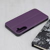  Techsuit - eFold Sorozat - Samsung Galaxy A25 5G - Lila tok - 0. kép