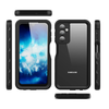  ShellBox - Vízálló IP68 Tok - Samsung Galaxy A25 5G - Fekete tok - 0. kép