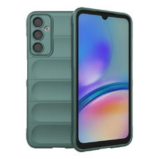  Techsuit - Varázspajzs - Samsung Galaxy A05s - Zöld tok