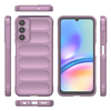  Techsuit - Varázspajzs - Samsung Galaxy A05s - Lila tok - 0. kép