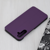  Techsuit - eFold sorozat - Samsung Galaxy A14 4G / A14 5G - Lila tok - 0. kép