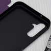  Techsuit - eFold sorozat - Samsung Galaxy A14 4G / A14 5G - Lila tok - 1. kép