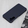  Techsuit - eFold sorozat - Samsung Galaxy A14 4G / A14 5G - Sötétkék tok - 0. kép