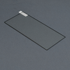  Techsuit - 111D Teljes Borítás / Teljes Ragasztás Üveg / 3D Ívelt Képernyő - Samsung Galaxy S23 Ultra - Fekete üvegfólia - 0. kép