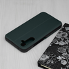  Techsuit - eFold Sorozat - Samsung Galaxy A54 - Sötétzöld tok - 0. kép
