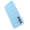  Techsuit - Varázspajzs - Samsung Galaxy A14 4G / A14 5G - Zöld tok - 1. kép