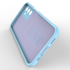  Techsuit - Varázspajzs - Samsung Galaxy A14 4G / A14 5G - Zöld tok - 3. kép