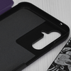  Techsuit - eFold sorozat - Samsung Galaxy A54 - Lila tok - 1. kép