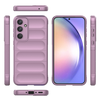  Techsuit - Varázspajzs - Samsung Galaxy A54 - Lila tok - 0. kép