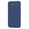  Techsuit - SoftFlex - Samsung Galaxy A54 - Sötétkék tok - 2. kép