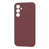  Techsuit - SoftFlex - Samsung Galaxy A54 - Szilva Vörös tok - 0. kép