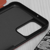  Techsuit - eFold sorozat - Samsung Galaxy A13 4G - Narancs tok - 1. kép