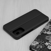  Techsuit - eFold sorozat - Samsung Galaxy A13 4G - Fekete tok - 0. kép
