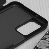  Techsuit - eFold sorozat - Samsung Galaxy A13 4G - Fekete tok - 1. kép