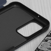  Techsuit - eFold sorozat - Samsung Galaxy A13 4G - Sötétkék tok - 1. kép