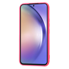 Techsuit - SoftFlex - Samsung Galaxy A54 - Forró Rózsaszín tok - 1. kép