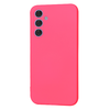  Techsuit - SoftFlex - Samsung Galaxy A54 - Forró Rózsaszín tok - 2. kép