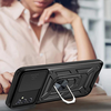  Techsuit - CamShield sorozat - Samsung Galaxy A05s - Arany tok - 2. kép