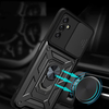  Techsuit - CamShield sorozat - Samsung Galaxy A05s - Arany tok - 3. kép