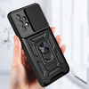  Techsuit - CamShield sorozat - Samsung Galaxy A33 5G - Arany tok - 3. kép