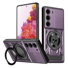  Techsuit - RuggedCam - Samsung Galaxy S20 FE - Lila tok