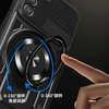 Techsuit - Strapabíró tok - Samsung Galaxy S21 FE 5G - Kék - 4. kép