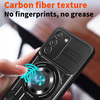 Techsuit - RuggedCam - Samsung Galaxy S21 FE 5G - Lila tok - 3. kép