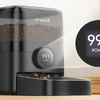 Oneisall 3L PF05 automata etető kisállatoknak - 2. kép