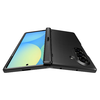 Spigen Slim Armor Pro Mag Magsafe Galaxy Z Fold 7 Fekete tok - 4. kép