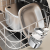 Fountain / Pet drinker 3.5L Oneisall PW04 - 2. kép