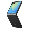 Spigen Airskin Aramid Galaxy Z Flip 7 fekete tok - 0. kép