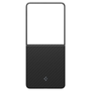 Spigen Airskin Aramid Galaxy Z Flip 7 fekete tok - 2. kép
