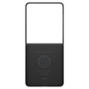 Spigen Airskin Aramid Galaxy Z Flip 7 fekete tok - 3. kép