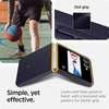 Spigen Nano Pop Mag Magsafe Galaxy Z Flip 7 BLUEBERRY NAVY tok - 2. kép
