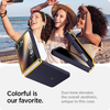 Spigen Nano Pop Mag Magsafe Galaxy Z Flip 7 BLUEBERRY NAVY tok - 4. kép